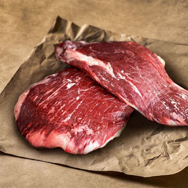 Wagyu Flank Steak – Pre-portioned Flank Steak Maries River Wagyu