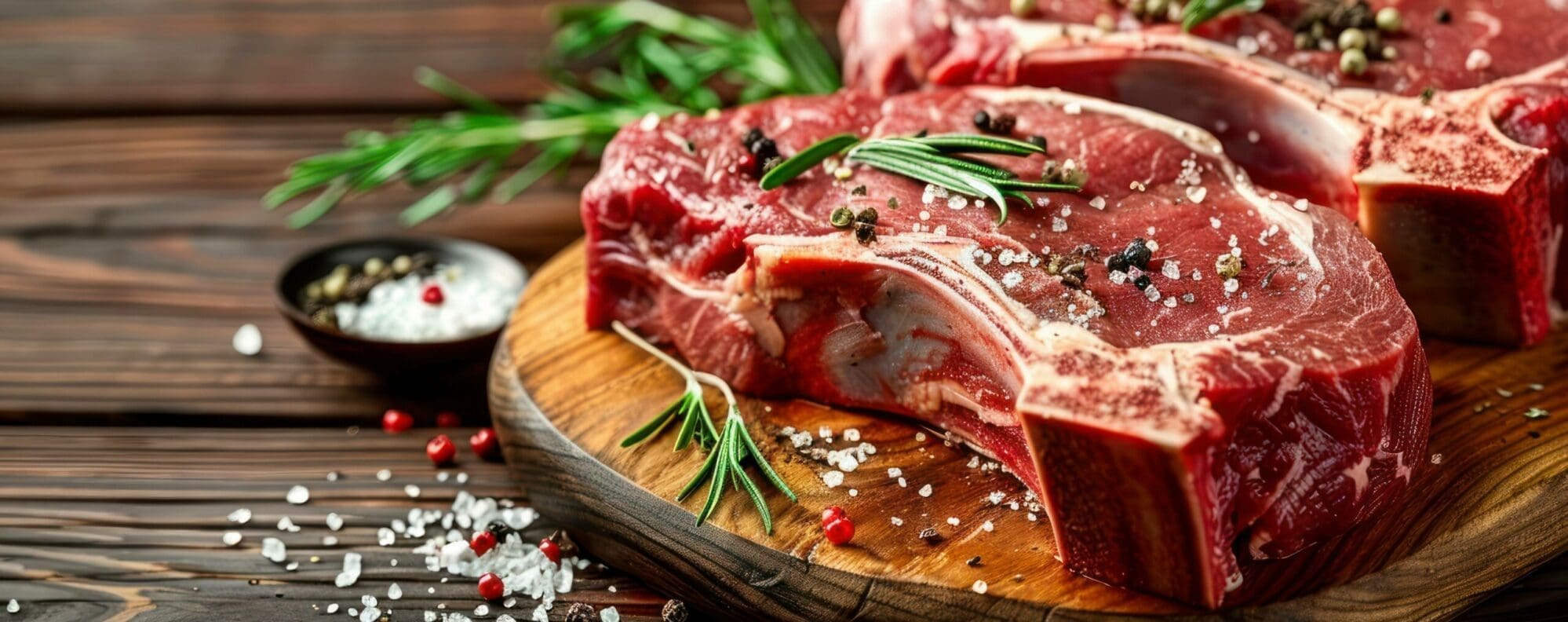 How To Select The Perfect Steak Cut